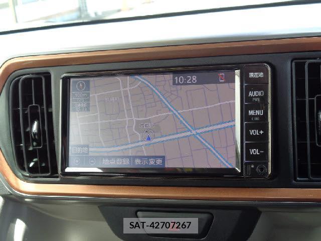 Toyota PASSO 2020-08 7869944-3