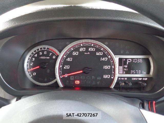 Toyota PASSO 2020-08 7869944-5
