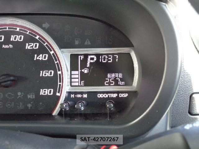 Toyota PASSO 2020-08 7869944-9