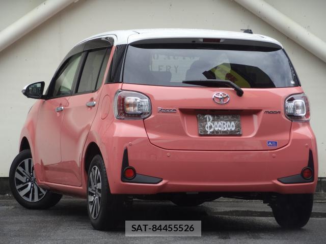 Toyota PASSO 2021-06 7870163-10