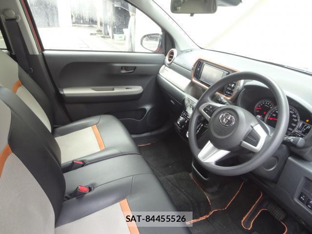 Toyota PASSO 2021-06 7870163-11
