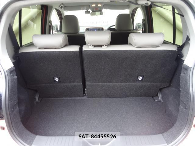 Toyota PASSO 2021-06 7870163-12