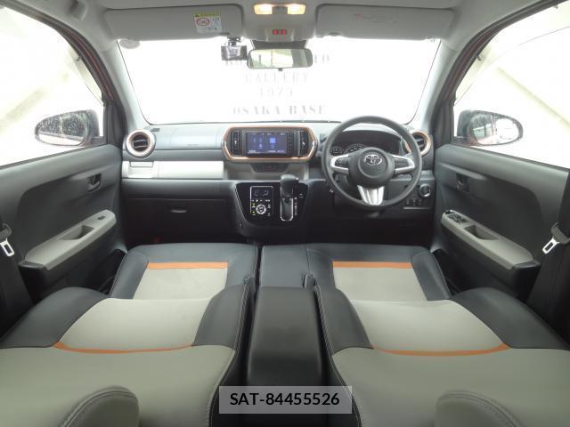 Toyota PASSO 2021-06 7870163-2