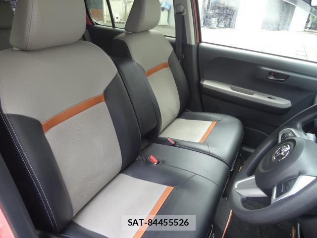 Toyota PASSO 2021-06 7870163-3