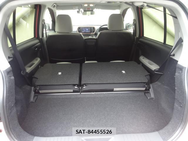 Toyota PASSO 2021-06 7870163-4