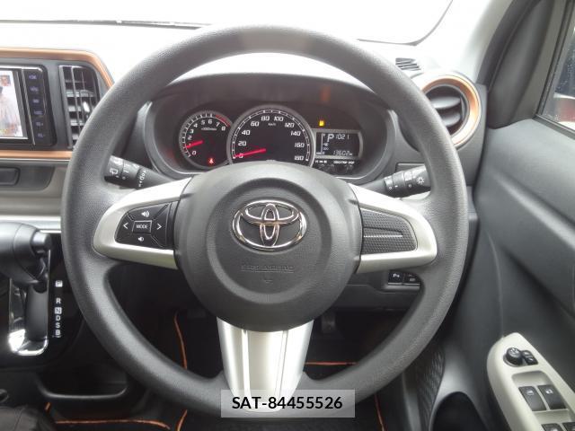 Toyota PASSO 2021-06 7870163-5
