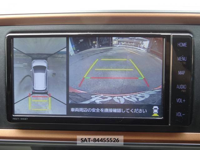Toyota PASSO 2021-06 7870163-6