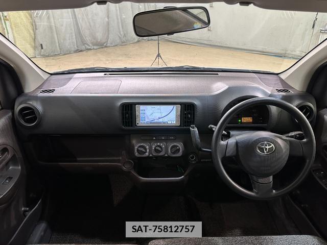 Toyota PASSO 2013-10 7870469-1