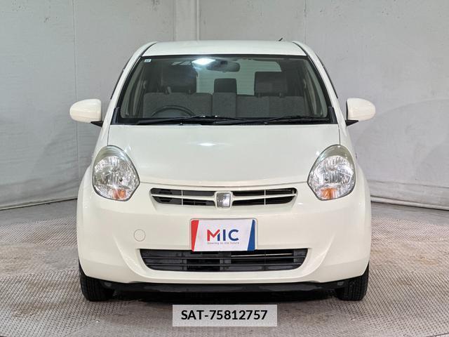 Toyota PASSO 2013-10 7870469-12