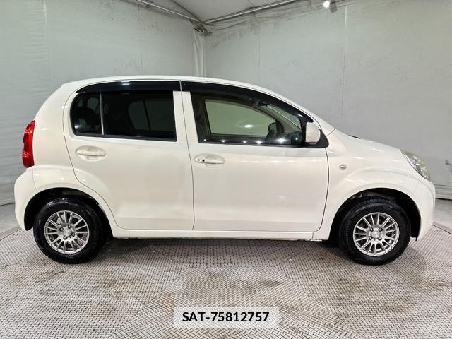 Toyota PASSO 2013-10 7870469-14