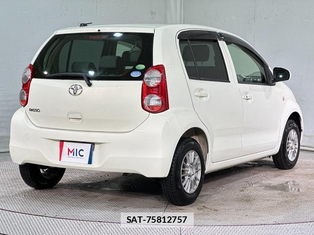 Toyota PASSO 2013-10 7870469-15