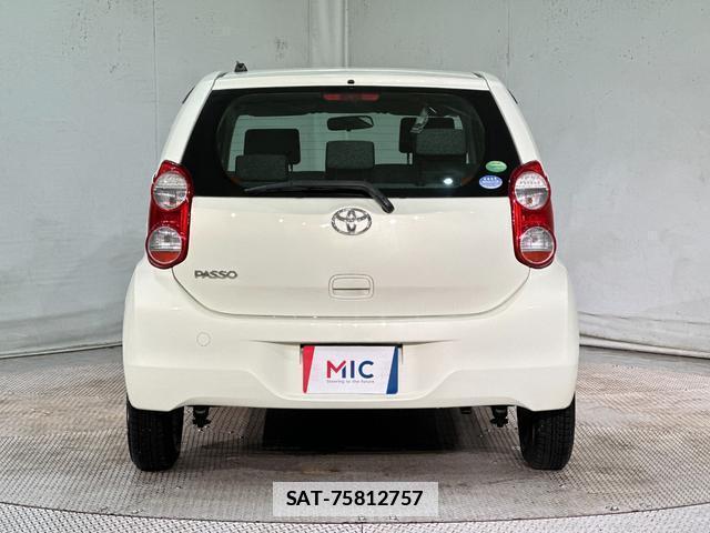 Toyota PASSO 2013-10 7870469-16