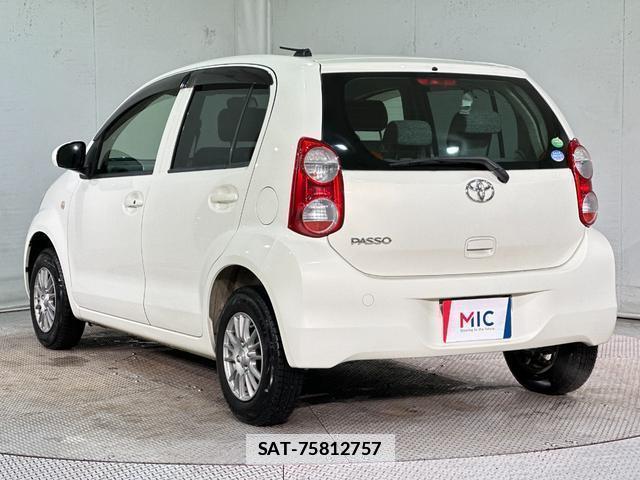 Toyota PASSO 2013-10 7870469-17