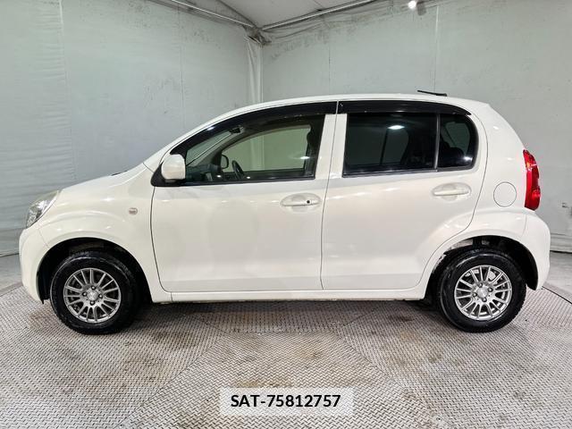 Toyota PASSO 2013-10 7870469-18