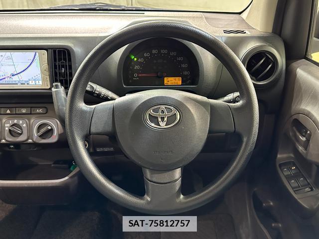 Toyota PASSO 2013-10 7870469-2
