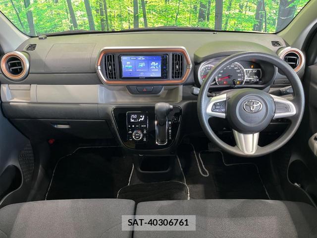 Toyota PASSO 2022-03 7871037-1