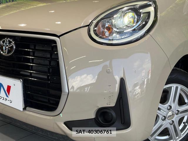 Toyota PASSO 2022-03 7871037-11