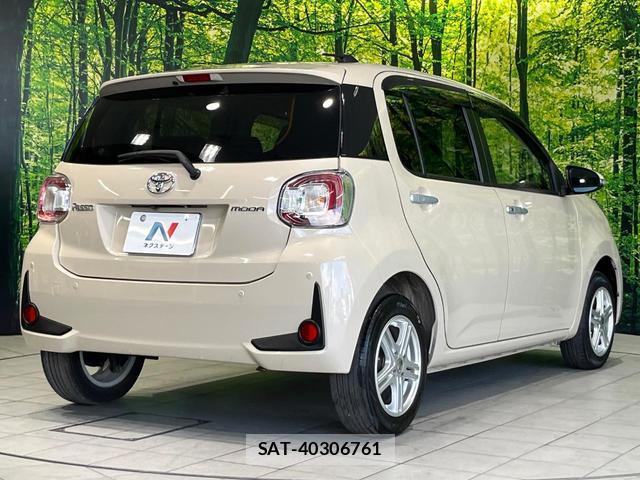 Toyota PASSO 2022-03 7871037-16