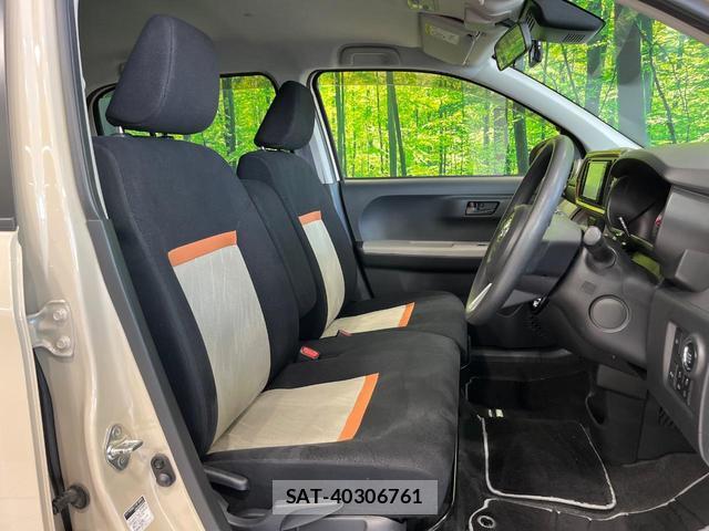 Toyota PASSO 2022-03 7871037-7