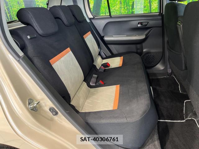 Toyota PASSO 2022-03 7871037-8