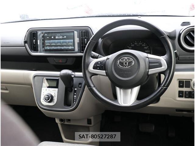 Toyota PASSO 2020-02 7871368-1