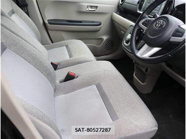 Toyota PASSO 2020-02 7871368-10
