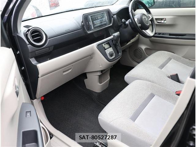 Toyota PASSO 2020-02 7871368-12