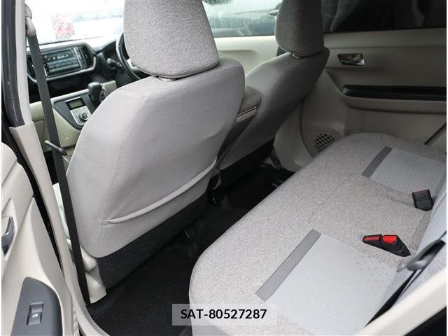 Toyota PASSO 2020-02 7871368-13