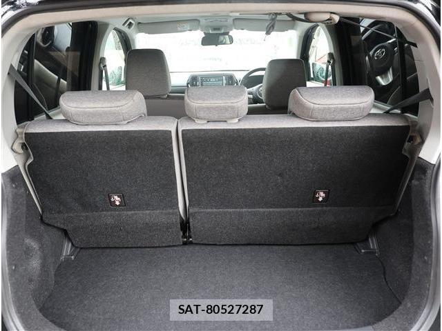Toyota PASSO 2020-02 7871368-15