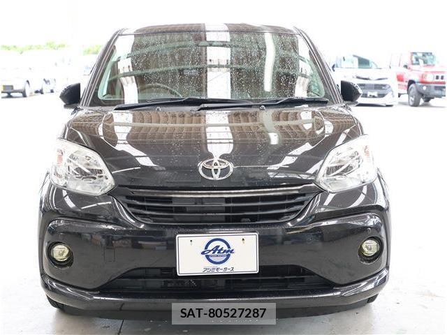 Toyota PASSO 2020-02 7871368-17