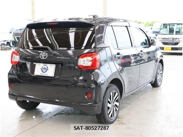 Toyota PASSO 2020-02 7871368-4