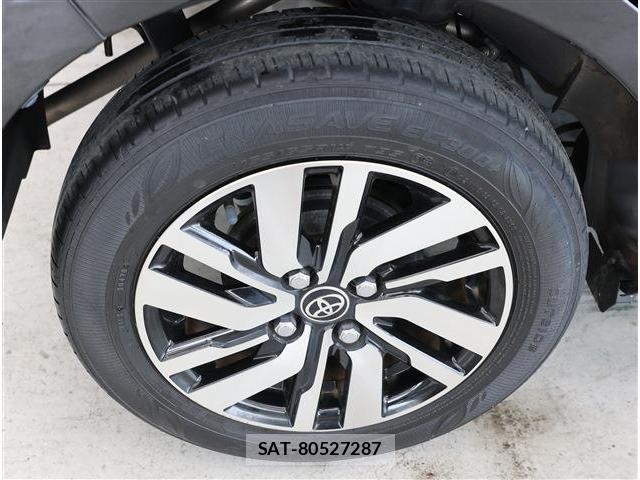 Toyota PASSO 2020-02 7871368-6