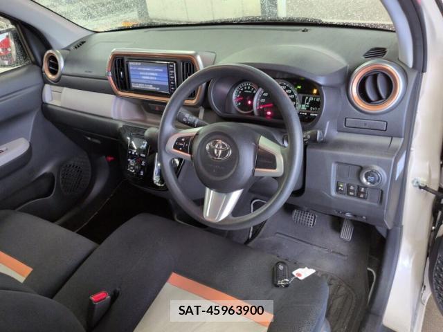 Toyota PASSO 2019-07 7872001-2