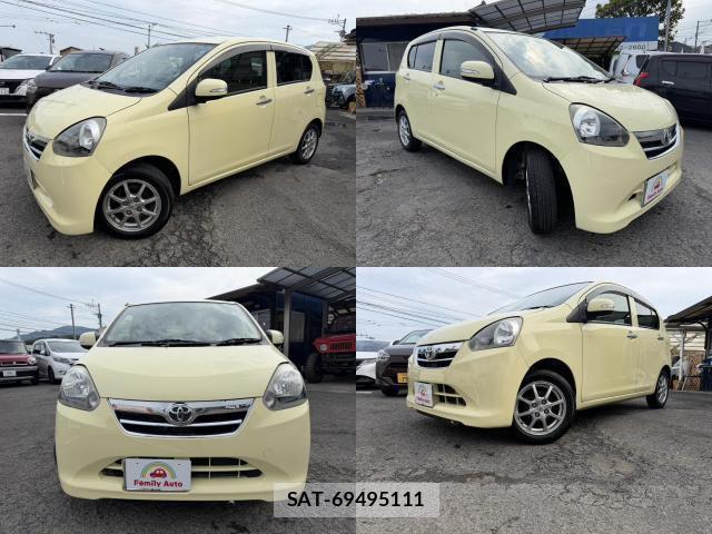 Toyota PIXIS EPOCH 2013-05 7872049-1