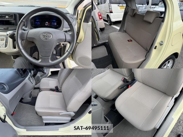 Toyota PIXIS EPOCH 2013-05 7872049-10