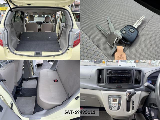 Toyota PIXIS EPOCH 2013-05 7872049-12