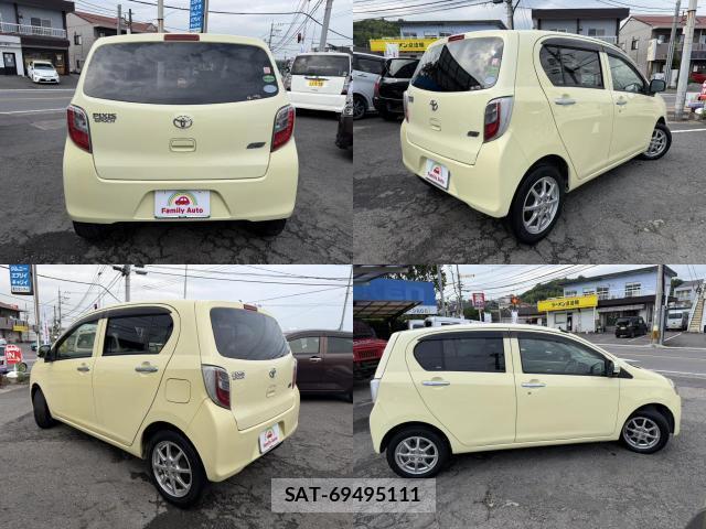 Toyota PIXIS EPOCH 2013-05 7872049-2