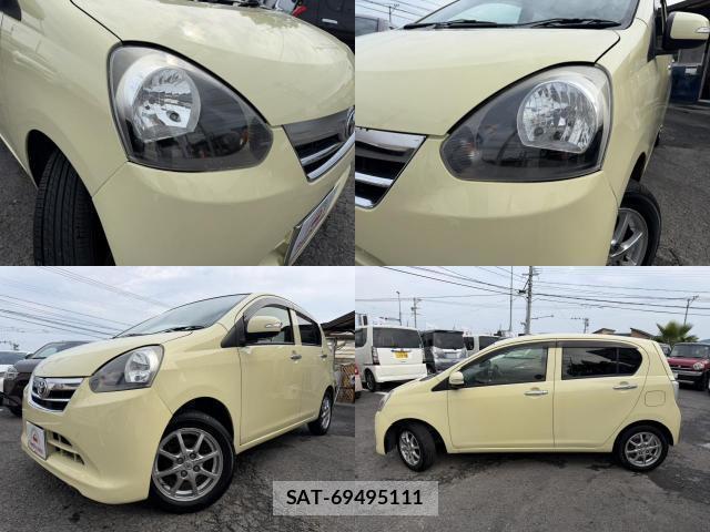 Toyota PIXIS EPOCH 2013-05 7872049-3