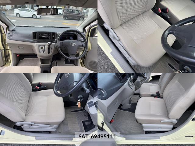 Toyota PIXIS EPOCH 2013-05 7872049-6