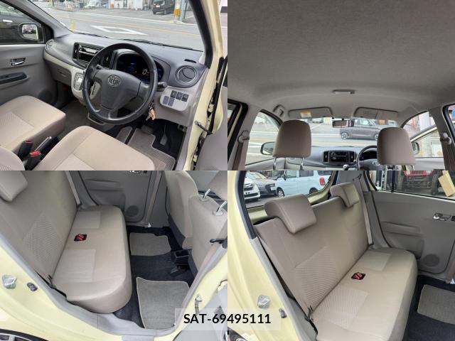 Toyota PIXIS EPOCH 2013-05 7872049-8