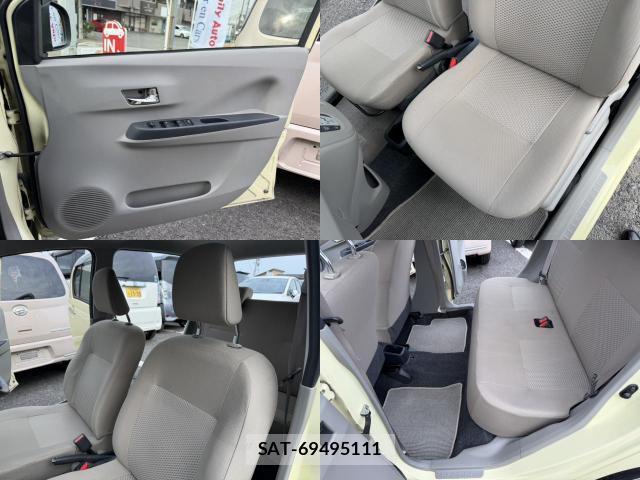Toyota PIXIS EPOCH 2013-05 7872049-9