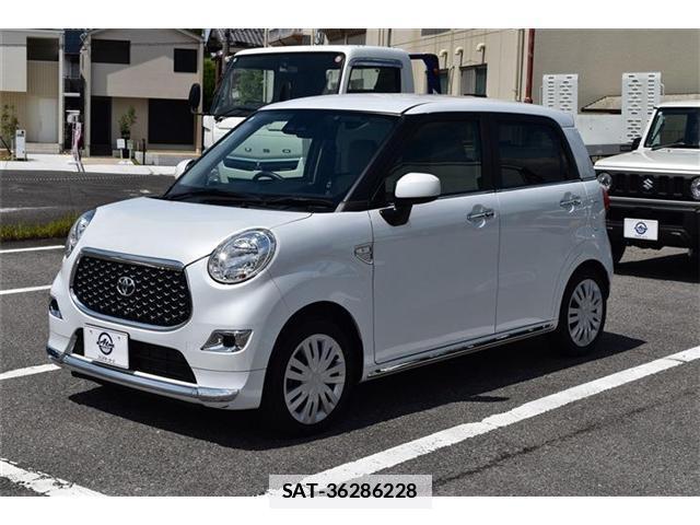 Toyota PIXIS JOY 2022-05 7871336-0