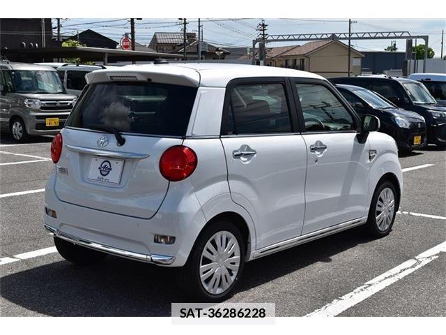 Toyota PIXIS JOY 2022-05 7871336-3