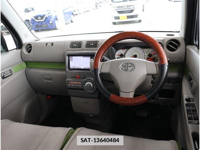 Toyota PIXIS SPACE 2014-09 7871372-1