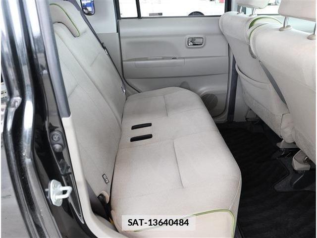 Toyota PIXIS SPACE 2014-09 7871372-12