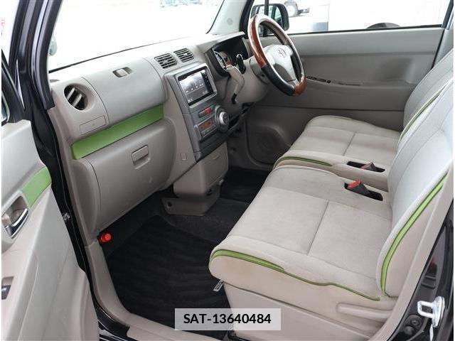 Toyota PIXIS SPACE 2014-09 7871372-13
