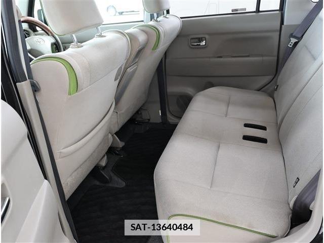 Toyota PIXIS SPACE 2014-09 7871372-14