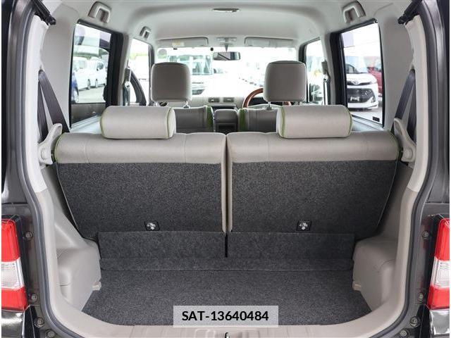 Toyota PIXIS SPACE 2014-09 7871372-16