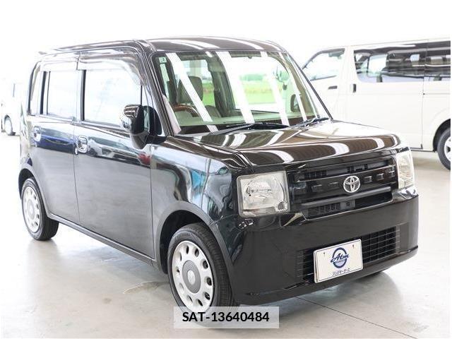Toyota PIXIS SPACE 2014-09 7871372-19