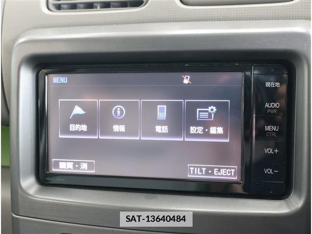 Toyota PIXIS SPACE 2014-09 7871372-2